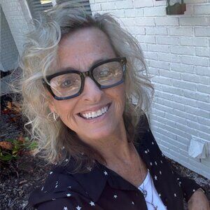 Meet your Posher, Sue